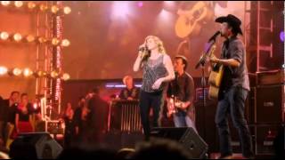 Rayna James and Luke Wheeler Connie Britton and Will Chase  Ball and Chain  Nashville [upl. by Hatcher]