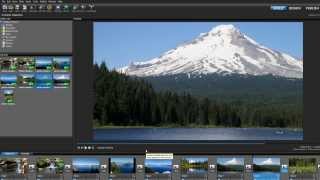 Tips for Scaling Images in ProShow 5 [upl. by Nnylylloh475]