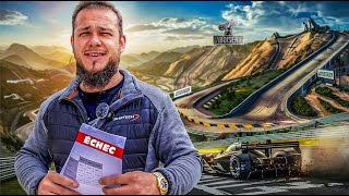 Jai FAILLI acheter un circuit [upl. by Adiaj760]