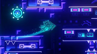 Limbo RTX ON  Without LDM in Perfect Quality 4K 60fps  Geometry Dash [upl. by Dulcine]