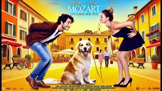 Mozart Un Cane per Due Commedia Romantica HD in italiano [upl. by Rehpotsirh]