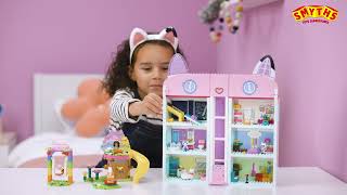 Gabbys Dollhouse at Smyths Toys [upl. by Akired]