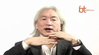 Michio Kaku A Brief History of Sexism in Science  Big Think [upl. by Franky]