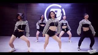 【Better Dance】OopsI Did It Again  Britney Spears  LUCY Choreography [upl. by Lenad]