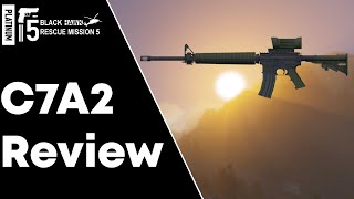 C7A2 Review Blackhawk Rescue Mission 5 [upl. by Grizelda350]