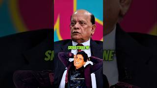 Raju shrivastava death secret things  Surender Sharma podcast podcast shorts TheLallantop [upl. by Kathryne]