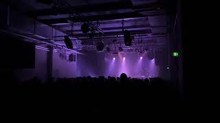 Kinderzimmer Productions  Back Live  Gebäude 9  Cologne  2022 [upl. by Sidky]