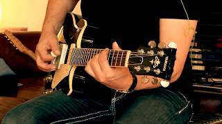 Yamaha SG 1802 Part1 [upl. by Carry]