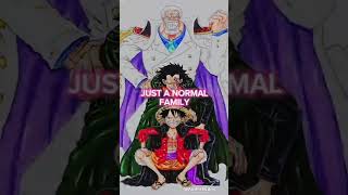 MONKEY D FAMILY Edit trending anime onepiece viralvideo video [upl. by Nauqaj988]