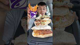 Taco bell makes my plumbing bills skyrocket 💩 [upl. by Lady]