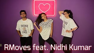 Panjabi MC Jogi  Dance Cover  Nidhi Kumar Choreography shorts [upl. by Mercuri]