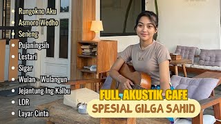 LAGU JAWA AKUSTIK TERBARU 2024  FULL ALBUM LALA ATILA AKUSTIK RUNGOKNO AKU [upl. by Aitnwahs549]