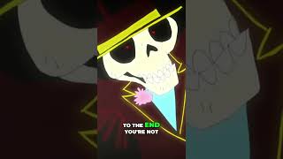 Brittle Bones Nicky pt2 fypviral musicvideo rareamericans animation [upl. by Lourie707]