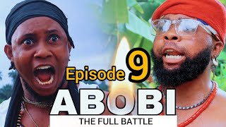 ABOBI EPISODE 9   JAGABAN SQUAD UPDATE [upl. by Arema]