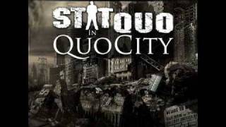 Stat Quo  QuoCity [upl. by Ynnod281]