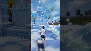 Game for peace winter new update [upl. by Anigue592]