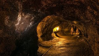 What Is a Lava Tube and Where Can I Find One [upl. by Ayenat120]