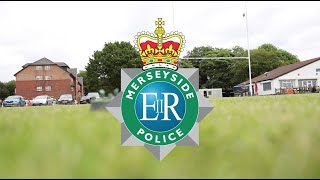 Merseyside Police Celebrate 60th Anniversary of Police Rugby [upl. by Ternan]