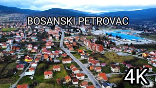 Bosanski Petrovac [upl. by Vedi]