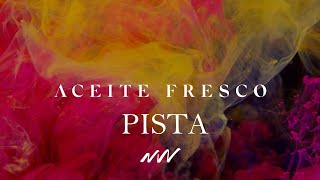 Aceite FrescoNew Wine PISTA [upl. by Aruon]