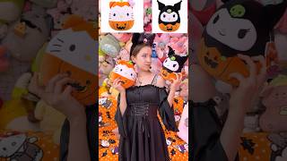 HELLO KITTY CZY KUROMI [upl. by Aretse]