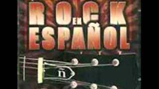 mix rock en español [upl. by Korfonta382]