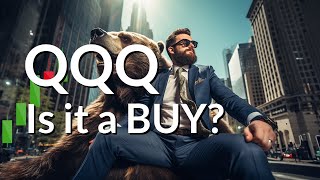 Unlocking QQQ ETFs Potential Expert Analysis amp Bold Friday Price Predictions [upl. by Neyugn521]