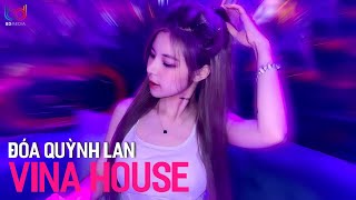 Nonstop Việt Mix  Đóa Quỳnh Lan Remix Trần thế là cõi hư vô ta mang giấc mộng uyên ương [upl. by Bannasch623]