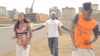 NIACHE NIENDE BY KEE SYSTEM OFFICIAL VIDEO [upl. by Nellie603]