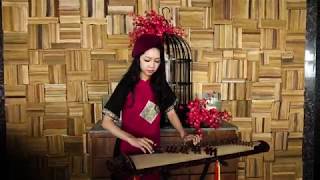 Attention  Zither Cover Đàn Tranh Cover Vietnamese Traditional Music x EDM [upl. by Gathard]