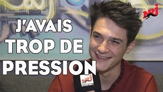 Qu’a fait Kungs depuis «More Mess»  NRJ [upl. by Marylynne15]