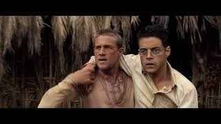 Papillon  dansk trailer  i biografen 23 august 2018 [upl. by Nacim]