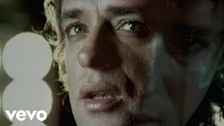 Gustavo Cerati  Tabú Official Video [upl. by Dragoon418]