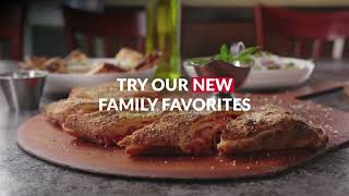 New Family Favorites That Feel Like Home Cooking [upl. by Edra369]