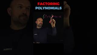 Factoring Polynomials Never Going to Use This in Real Life [upl. by Hock]