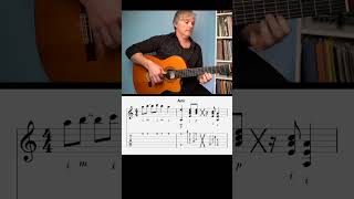 Spanish Guitar Practice Ottmar Liebert Edition learnspanishguitar rumba [upl. by Vern689]