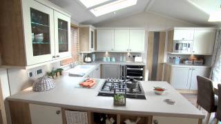 The all new Willerby Vogue Lodge HD [upl. by Oiled500]