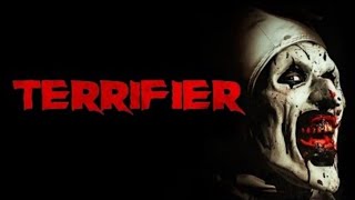 TERRIFIER PELÍCULA COMPLETA DE TERROR EN ESPAÑOL [upl. by Phaidra]