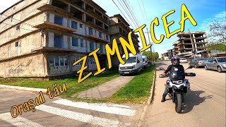 Ep 115 Orașul tău ZIMNICEA [upl. by Sonni]