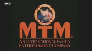 The Sullivan Company  CBS Entertainment Productions  MTM Enterprises 1993 [upl. by Wendall6]