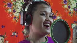 খ্যতি খ্যতি মন্হঃ খ্যতি  Khyati Khyati  MogMarma Song [upl. by Nafri]