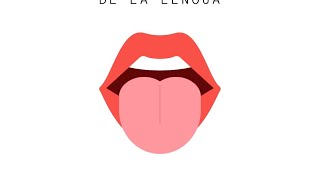 7 enfermedades de la lengua 👅 Episodio 4 de mi podcast Lengua odontologia enfermedades [upl. by Sucramraj693]