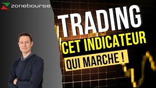 Le seul  indicateur de trading qui marche [upl. by Jemmy]