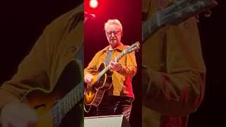 Billy Bragg live  Greetings to the New Brunette  Massey Hall Toronto October 11 2024 [upl. by Hagai362]