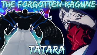 The Forgotten Kagune  Tatara 2023  RoGhoul [upl. by Jozef911]