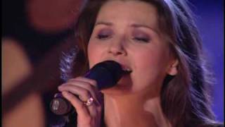 Shania Twain  You´re still the one Up Live in Chicago 20 of 22 [upl. by Enrique]