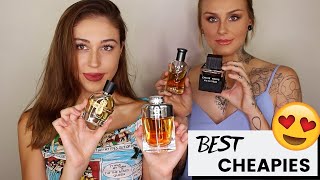 BEST CHEAP COLOGNES for menrated by women [upl. by Wrand30]