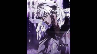 Toshiro 4k Manga Edit  Bleach Manga Edit  anime toshiro bleach manga viral [upl. by Zzahc980]