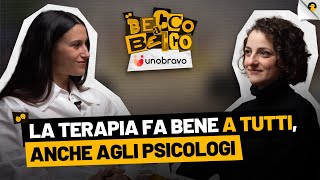 Ep9  Trovare lo psicologo giusto Si può  Danila De Stefano CEO Unobravo [upl. by Pete694]