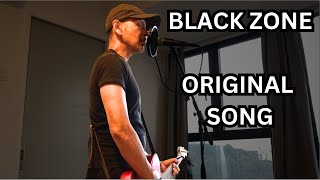 Black Zone Bluesy song Original Indie Song Tequila song Singer Songwriter Original music [upl. by Enomal524]